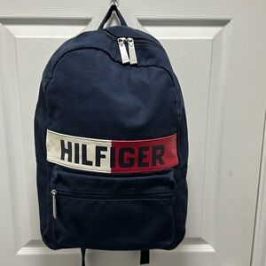 Tommy Hilfiger Duffel Bag and Back Pack